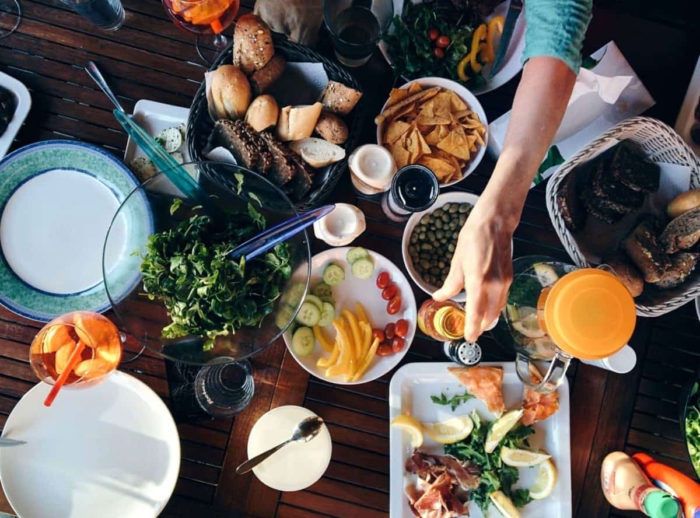 Savoir cuisiner provençal