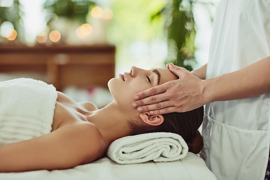 Massage Ou Soins Au Chant Des Cigales LE MOULIN EN PROVENCE